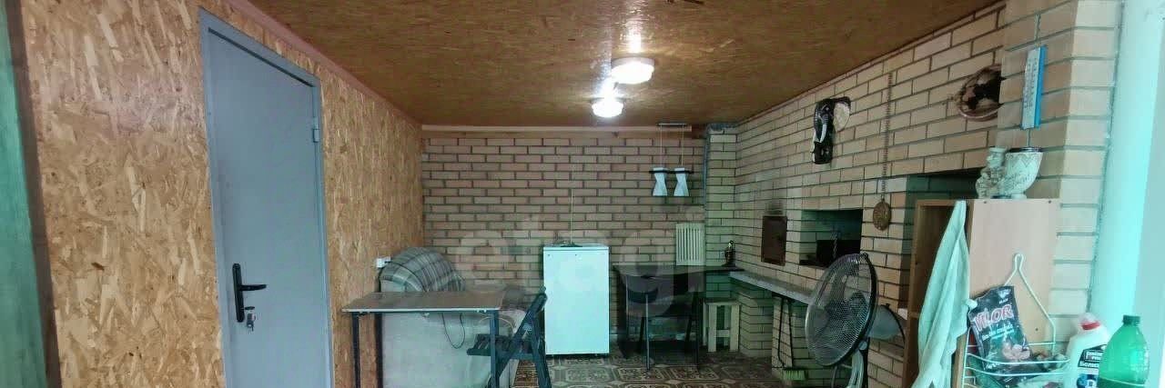 дом г Кыштым ул Щорса 26 фото 14
