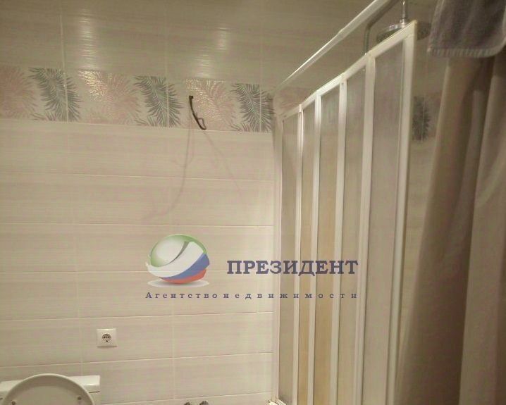 квартира г Нижний Новгород Буревестник пр-кт Союзный 2г фото 9