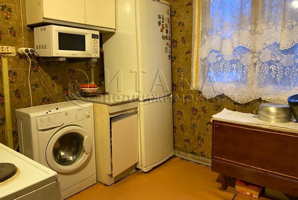 комната г Санкт-Петербург метро Московская ш Пулковское 13к/1 фото 8