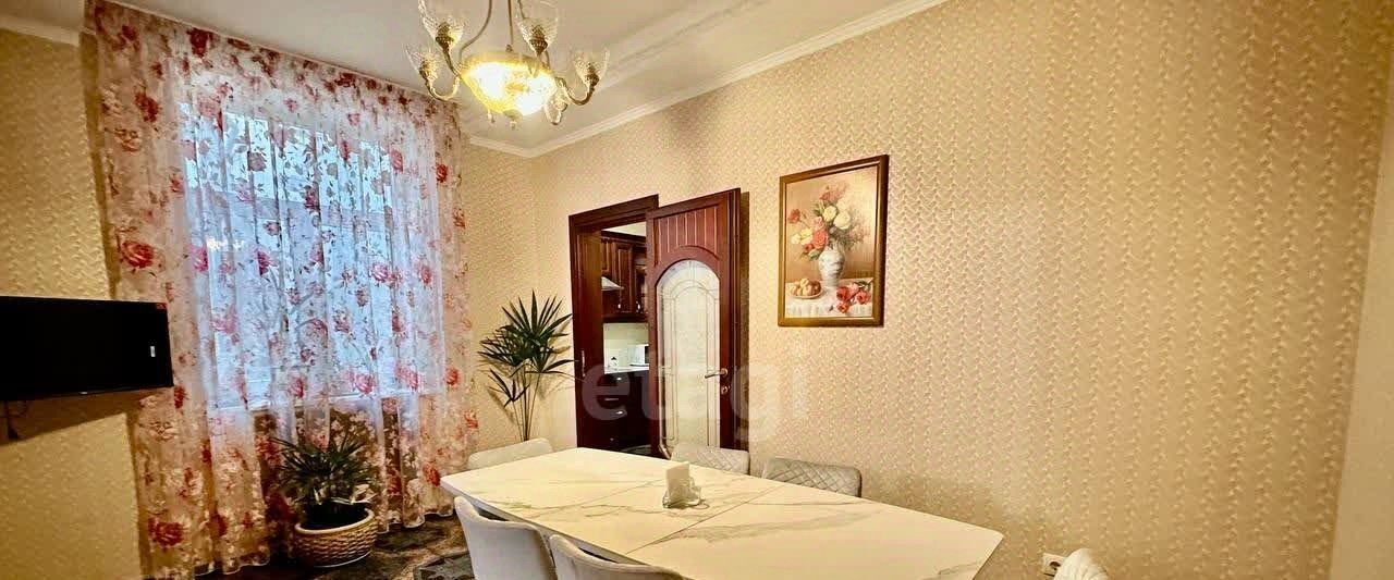 квартира г Алушта пгт Партенит ул Победы фото 1