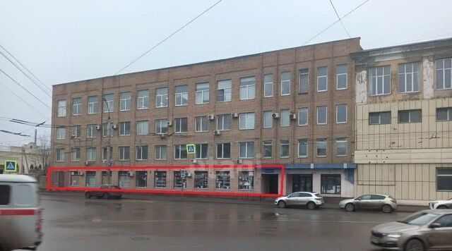 р-н Центральный ул Александра Невского 13а фото