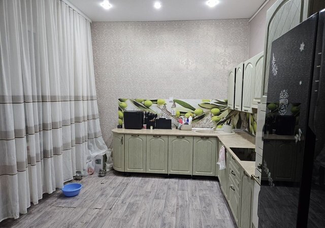 дом ул Кедровая 36 Тюменская обл. фото
