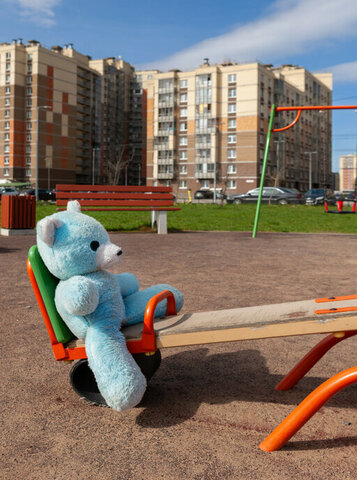 дом 43к/1 Беговая фото