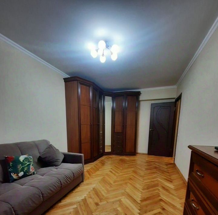 квартира г Москва метро Проспект Мира пер Банный 2с/1 фото 3