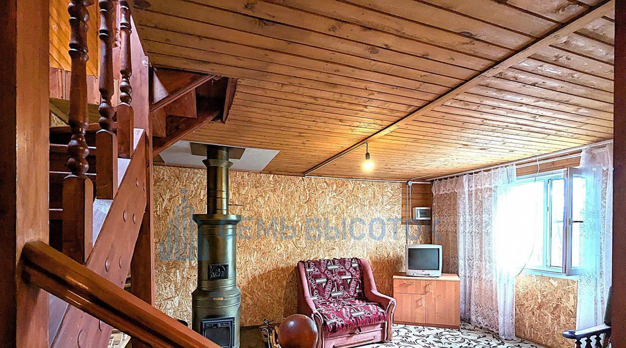дом г Серпухов Протвино, Рябиновая улица, 158 фото 31