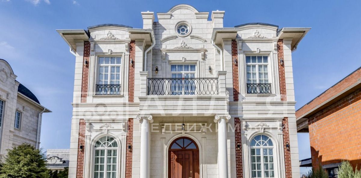 дом г Истра Павловская Слобода, Новорижский бульвар, 89 фото 18