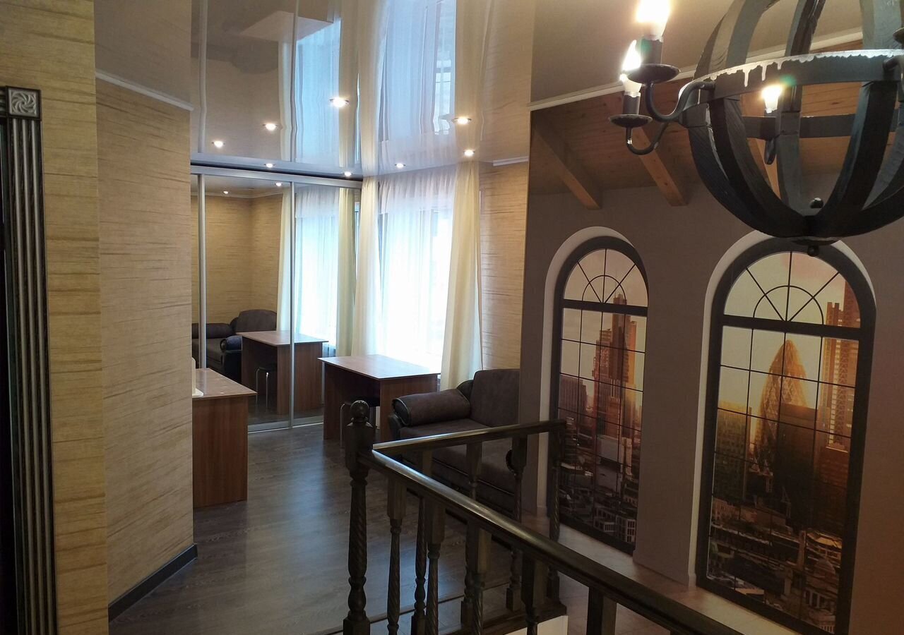 дом г Брянск рп Радица-Крыловка Бежицкий район ул Почтовая 96 фото 16