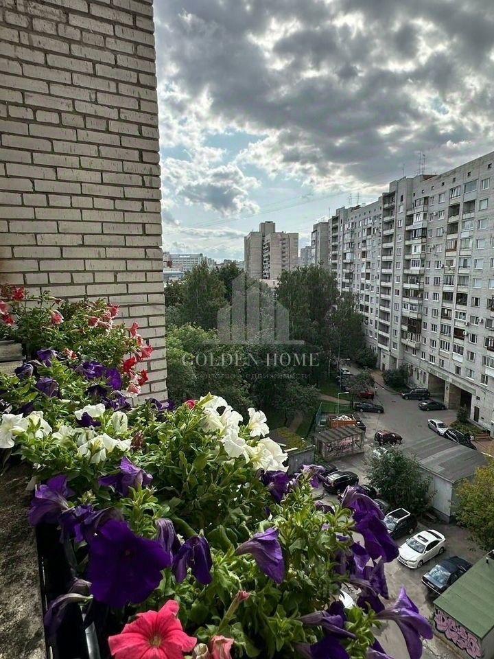 квартира г Санкт-Петербург ул Наличная 55 Ленинградская область фото 21