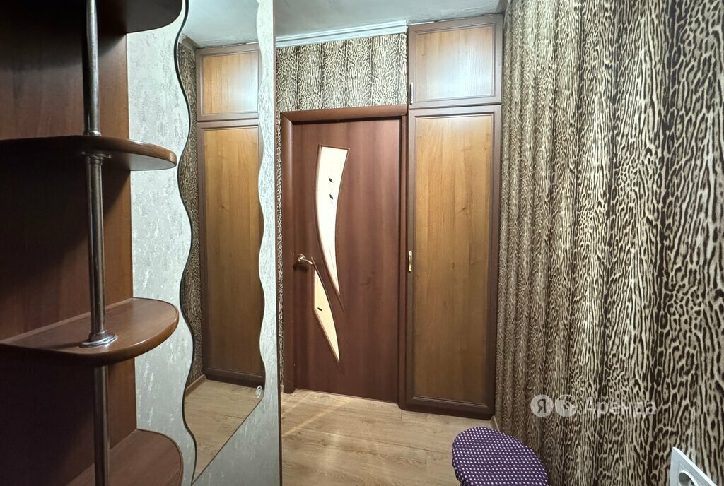 квартира г Ростов-на-Дону пр-кт Ленина 85б фото 2