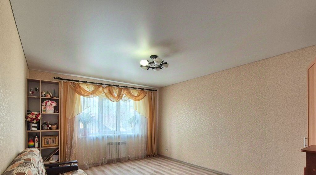 квартира г Брянск р-н Володарский ул Космонавтов 34 фото 6