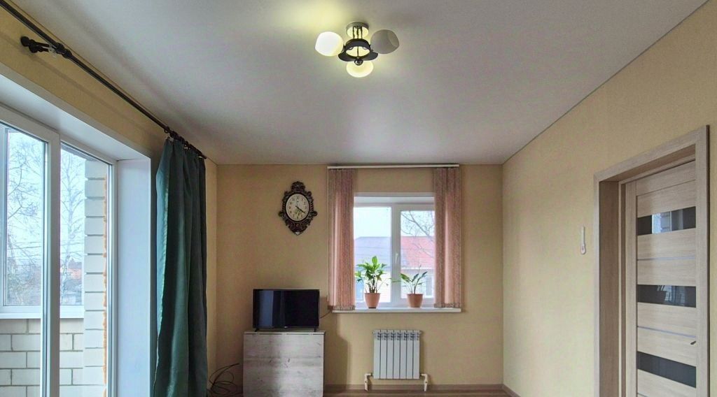 квартира г Брянск р-н Володарский ул Космонавтов 34 фото 12