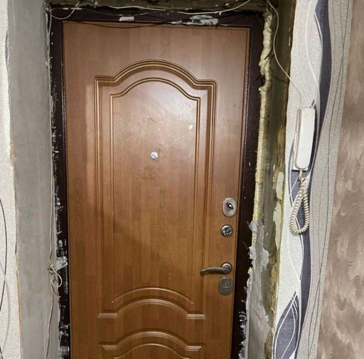 квартира г Нижний Новгород Комсомольская Северный ул Львовская 7 фото 15