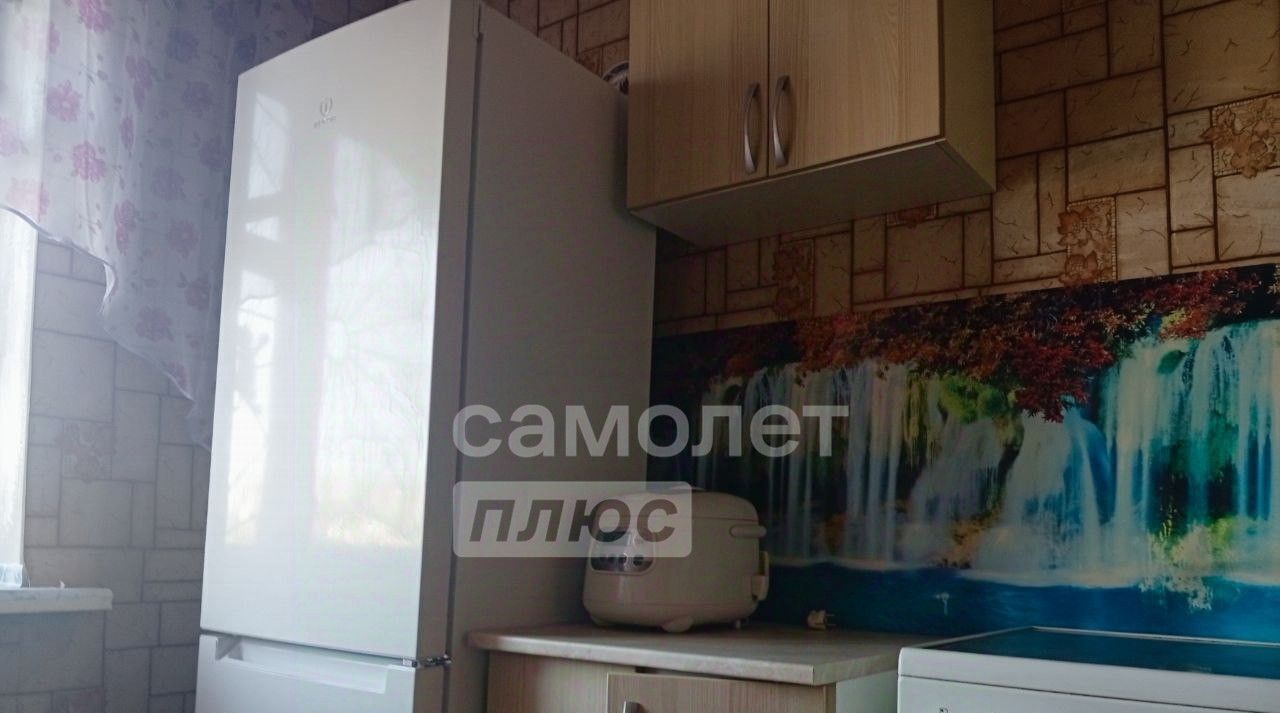 квартира г Нижний Новгород Стрелка Мещерское Озеро б-р Мещерский 7 жилрайон фото 14