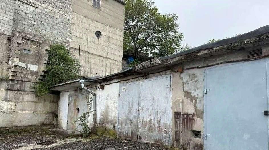 гараж г Новороссийск р-н Южный ул Волгоградская 15 фото 5