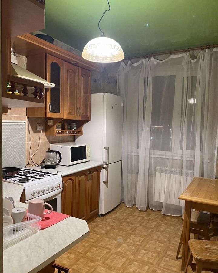 квартира г Армавир ул Володарского 16 фото 5