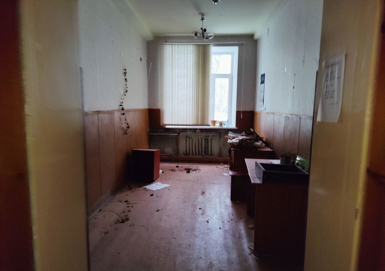 офис г Уфа р-н Орджоникидзевский ул Конституции 3 фото 12