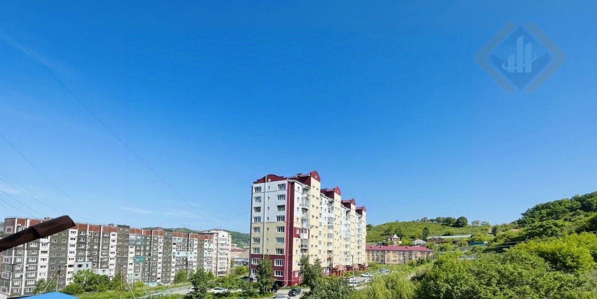 квартира г Находка б-р Приморский 3 фото 19