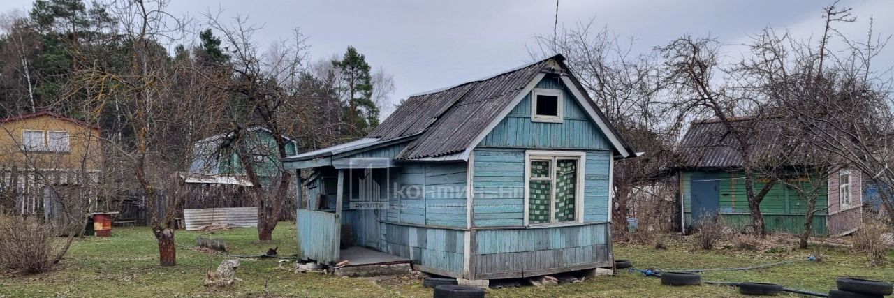 дом г Ковров № 1 УКХ СНТ, 93 фото 1