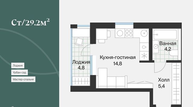 р-н Калининский ул Игоря Комиссарова 18 фото