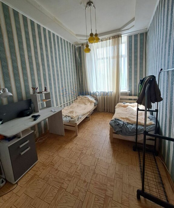 квартира г Дзержинск ул Ватутина 11 Пролетарская фото 3