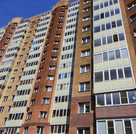 комната г Санкт-Петербург метро Пролетарская ул Ново-Александровская 14 фото 5
