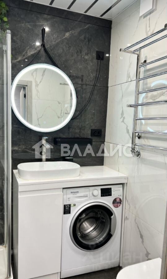 квартира г Балашиха ул Яганова 9 фото 4
