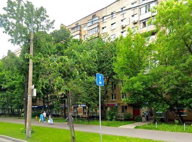 метро Новогиреево пр-кт Свободный 37/18 фото