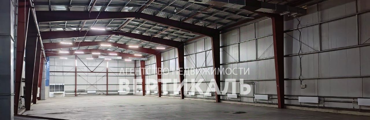 производственные, складские г Люберцы микрорайон Панки ул Железнодорожная 8с/1 фото 2