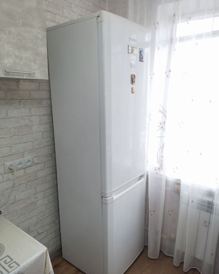 квартира г Самара р-н Кировский ул Ташкентская 151 фото 18