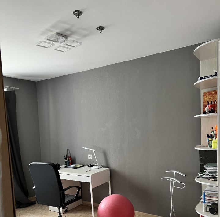 квартира г Дзержинск ул Галкина 8а фото 1