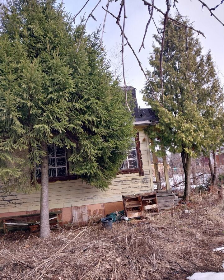 дом г Нижний Новгород п Новинки сад Огонек Кировская 93 фото 4
