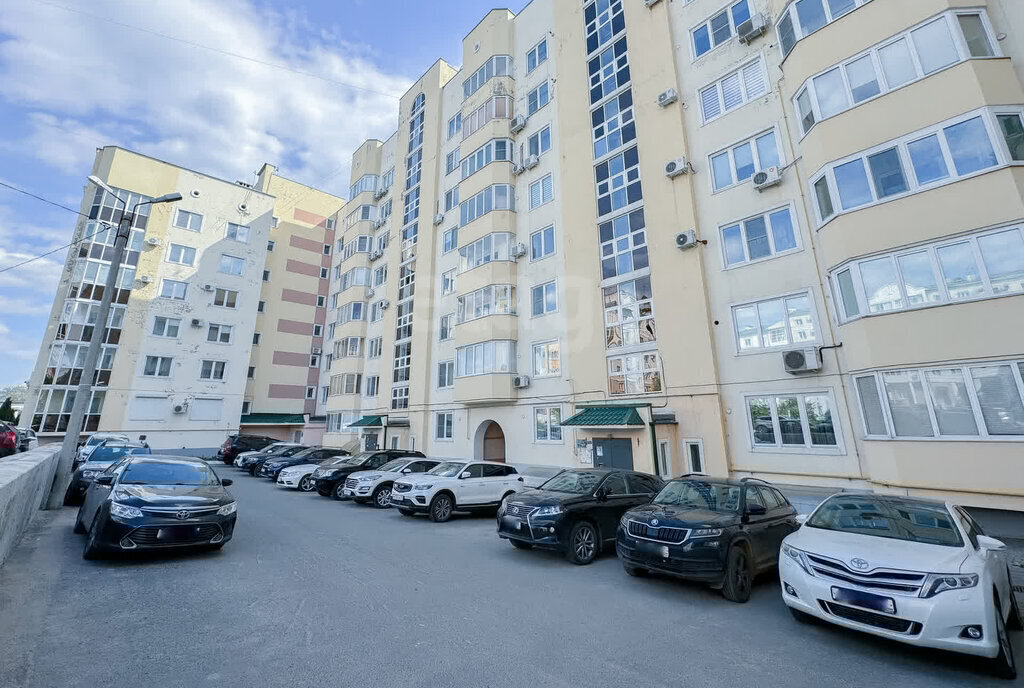 квартира г Саранск ул Кавказская 1к/2 фото 28