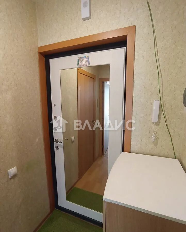 квартира г Санкт-Петербург п Парголово ул Николая Рубцова 5 метро Парнас фото 20
