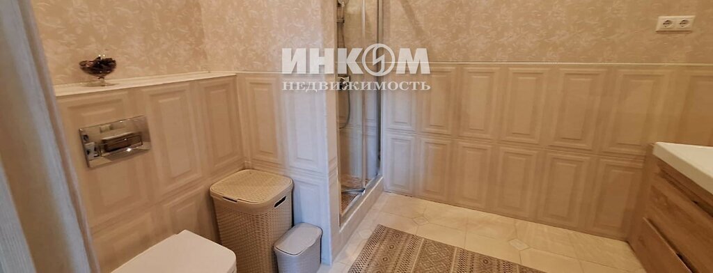 дом г Москва п Краснопахорское с Былово коттеджный посёлок Русская Усадьба фото 11