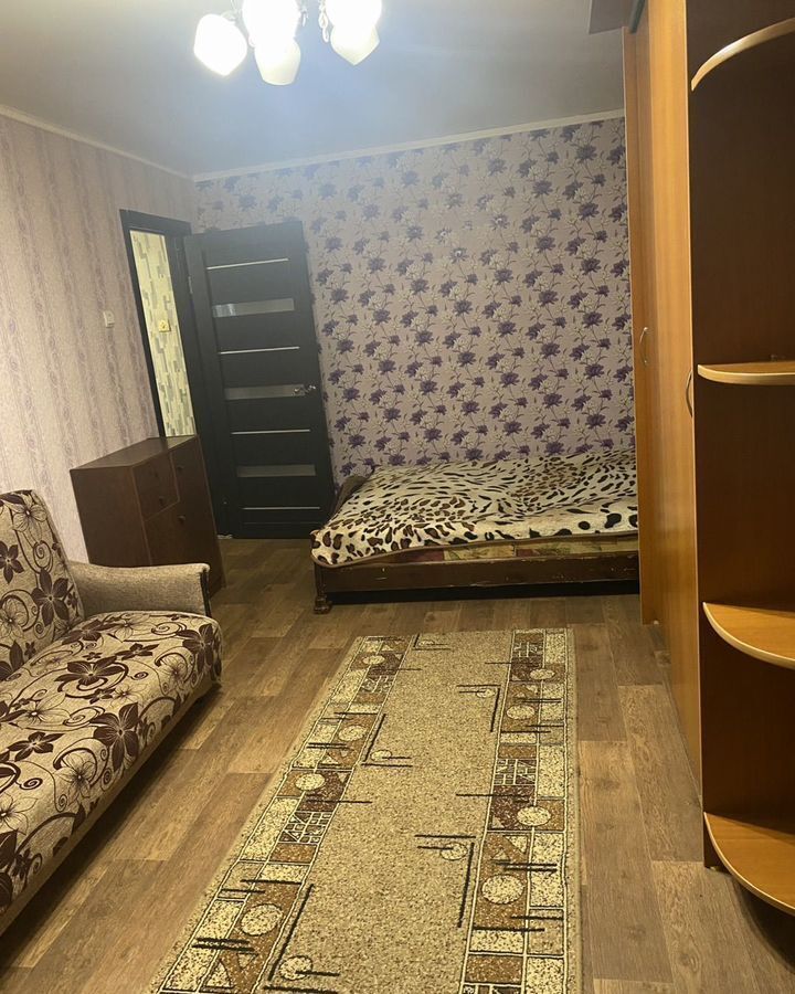 квартира г Брянск рп Радица-Крыловка Бежицкий район ул Вокзальная 170 фото 2