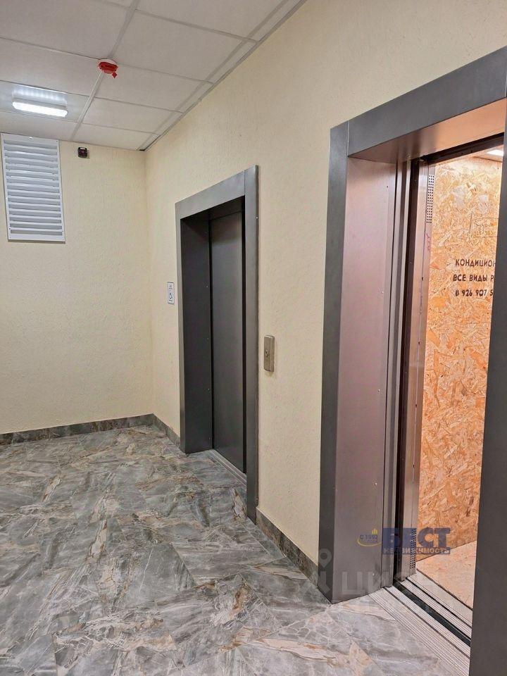квартира г Королев мкр Первомайский ул Советская 47к/9 Медведково фото 17
