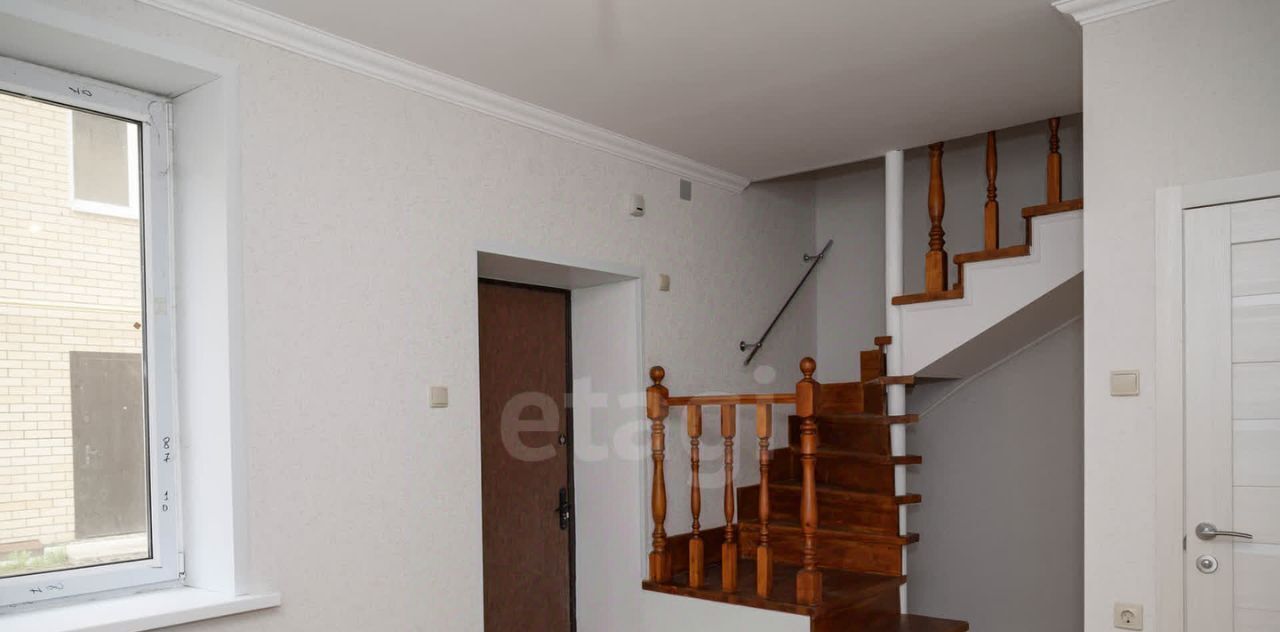 дом г Тверь р-н Заволжский проезд Эрнста Тельмана 53 фото 10