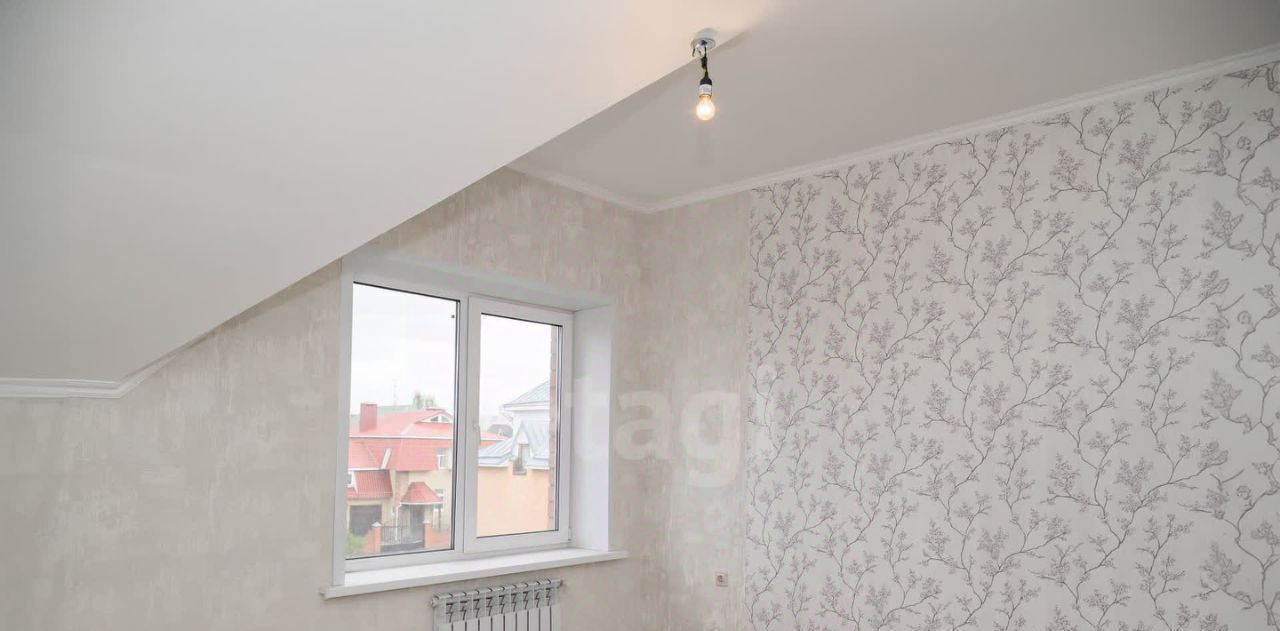дом г Тверь р-н Заволжский проезд Эрнста Тельмана 53 фото 30