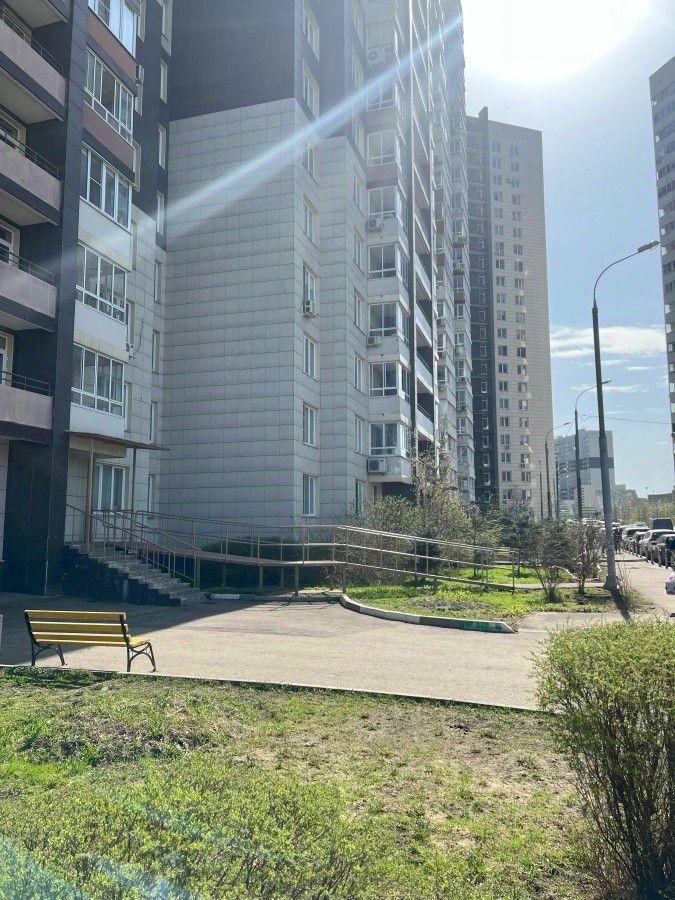 квартира г Одинцово ул Белорусская 3 парк, Одинцовский городской округ фото 31