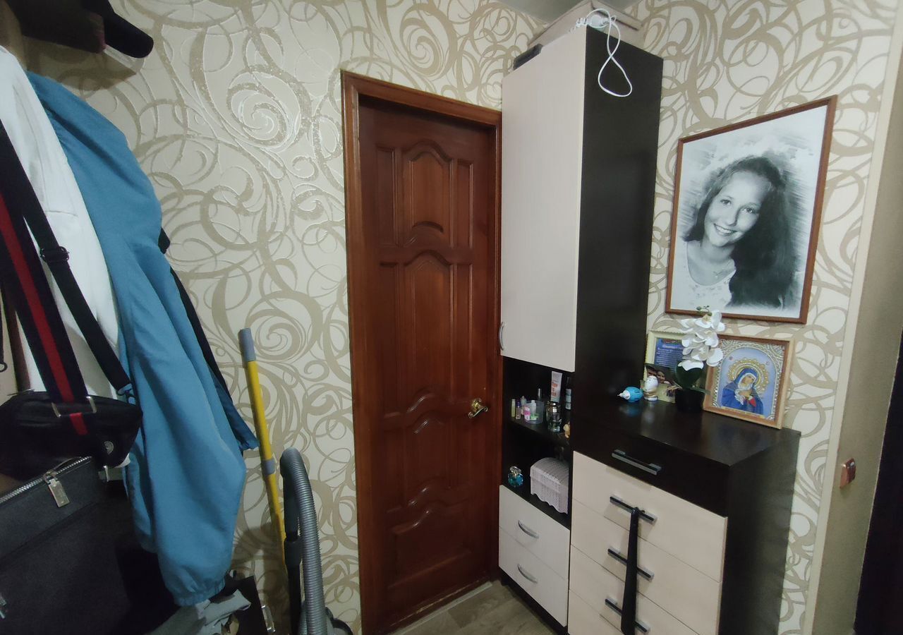 квартира г Шахты ул Текстильная 37 фото 11