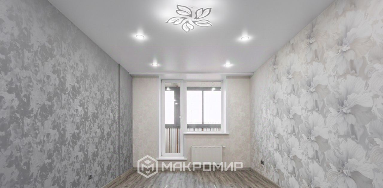 квартира г Новосибирск Затулинский ул Зорге 229/1 Площадь Маркса, жилмассив фото 3