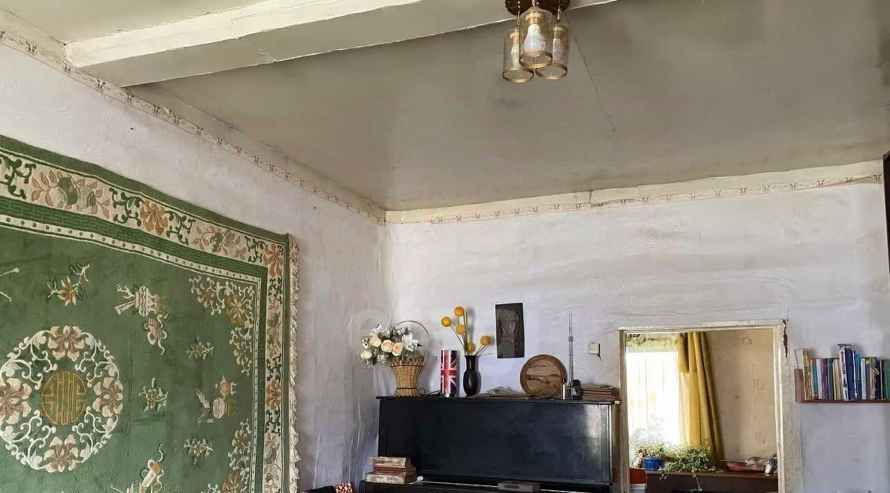 дом р-н Галичский г Галич ул Красноармейская 83 фото 15