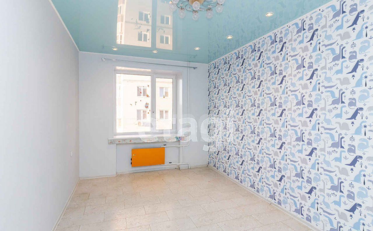 квартира г Тюмень р-н Центральный ул Холодильная 142 фото 26