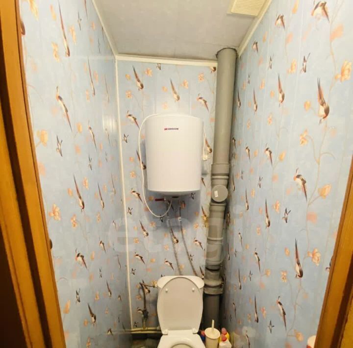 квартира г Кострома мкр Давыдовский-2 9 фото 10
