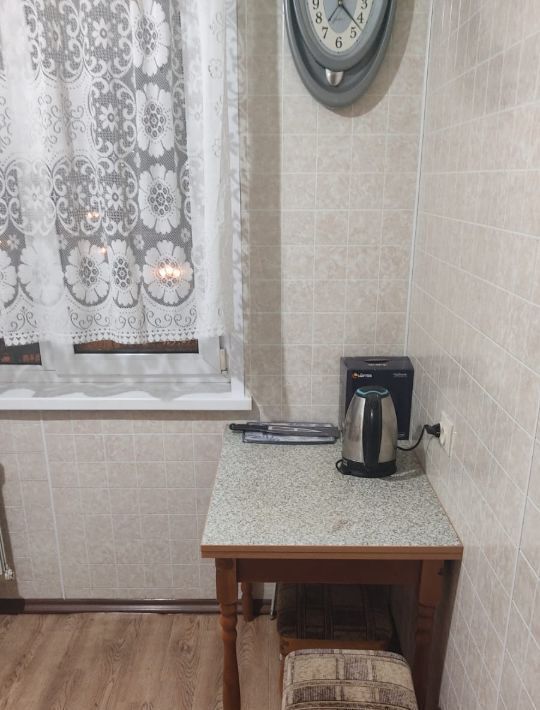 квартира г Ступино ул Тимирязева 15 фото 1