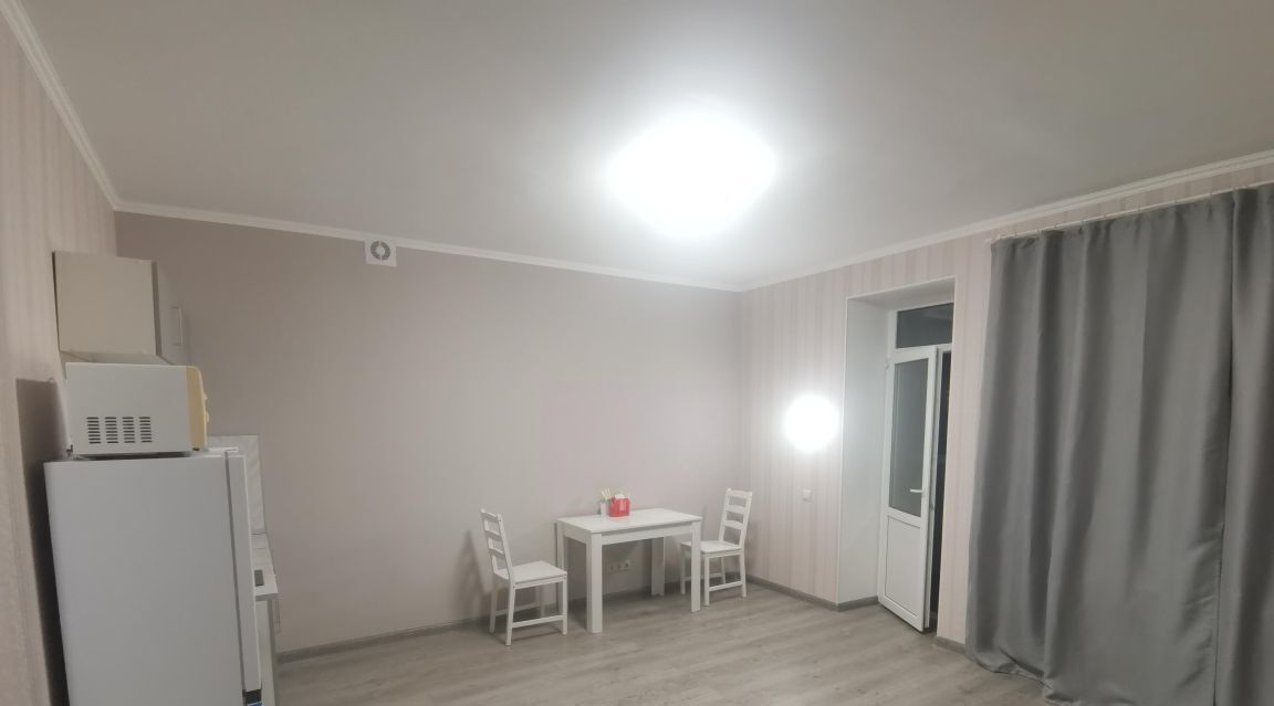 квартира г Москва п Филимонковское Филатов Луг, ул. Жемчужная, 1к 20 фото 4