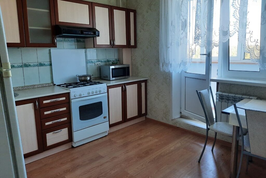 квартира г Смоленск ул Маршала Соколовского 11а фото 1