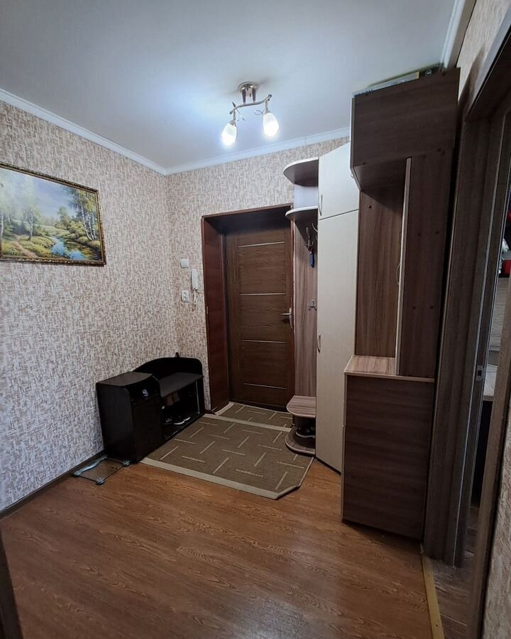 квартира р-н Новооскольский г Новый Оскол ул Ленина 51 фото 4