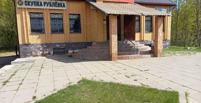 городской округ Павловский Посад Большая Покровская ул., 40А фото