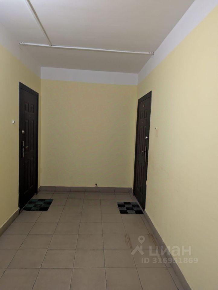 квартира г Новосибирск р-н Советский ул Балтийская 35 фото 3